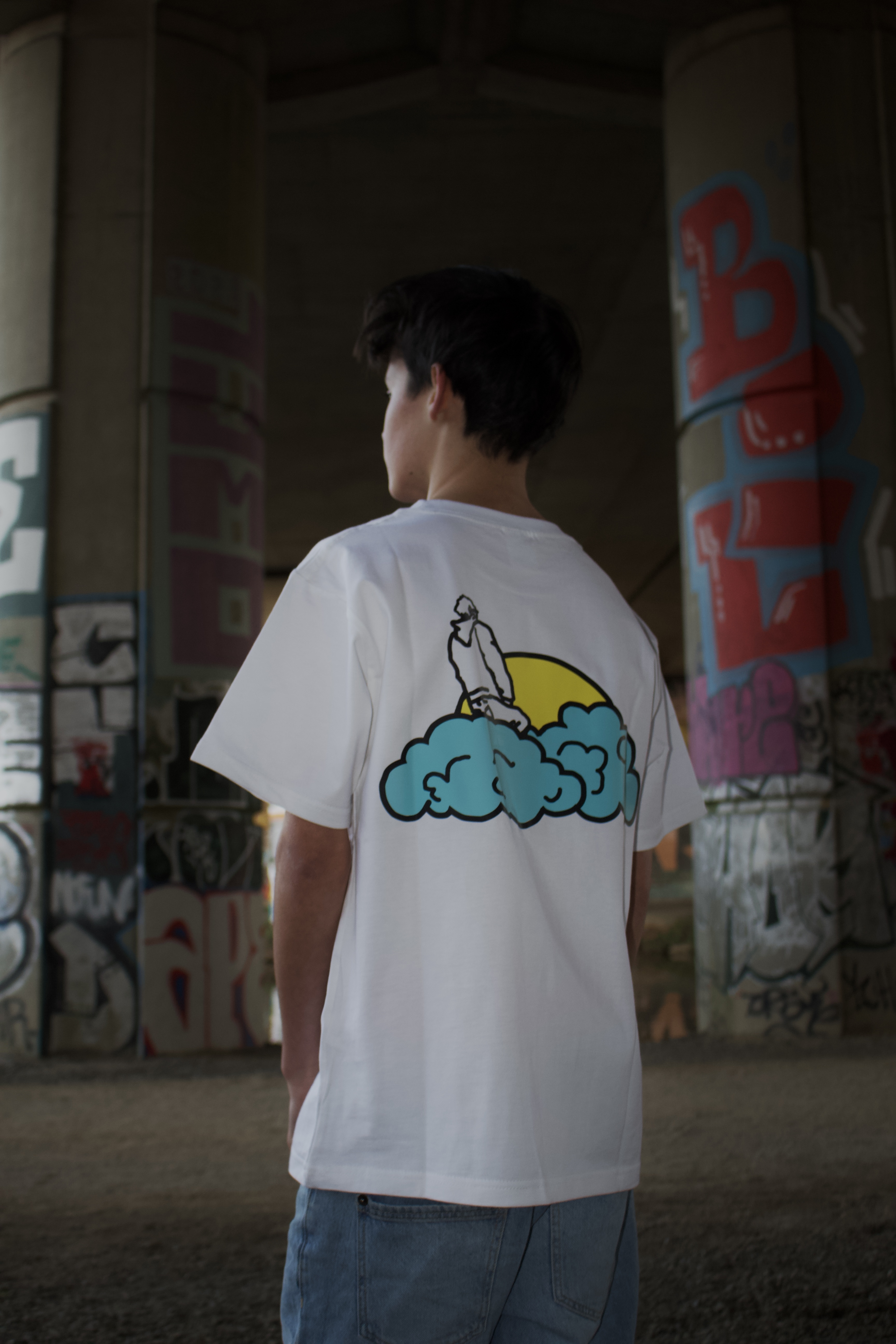 DIAGONAL — Drop 01